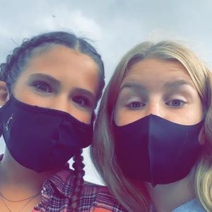 Meet your Posher, Alexa